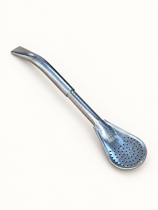 Producto - Bombilla PL cincelada