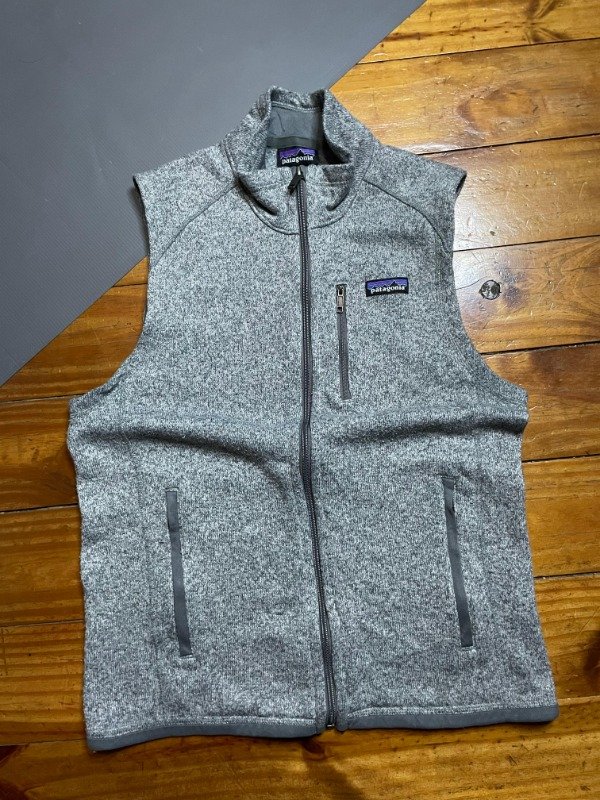 Producto - PATAGONIA VEST