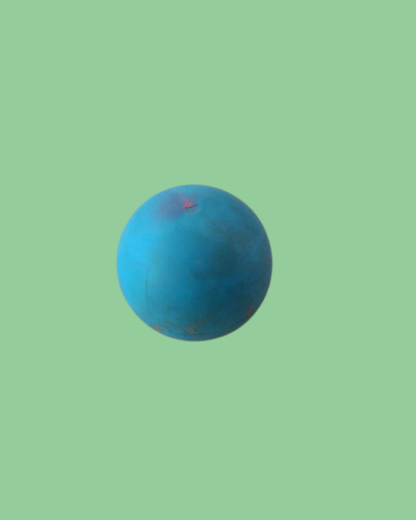 Producto - Pelota Maciza n4