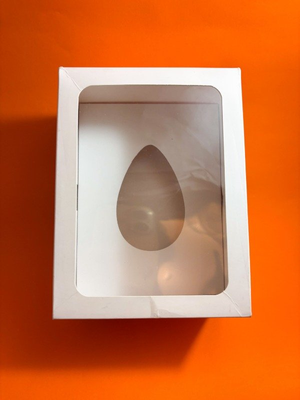 Producto - Caja huevo 12/15 de 13,5x18x9 (10u)