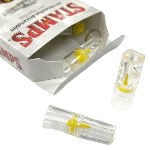 Producto - Micro Boquillas Stamps X10 - 1