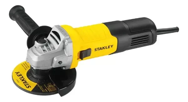 Producto - Amoladora Angular Stanley Stgs9115 De 4-1/2 (115mm) 900w