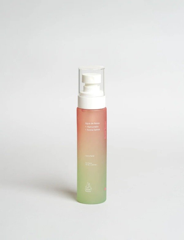Producto - Rosé Toner