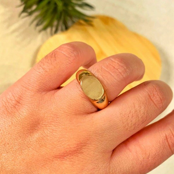 Producto - Anillo Naima