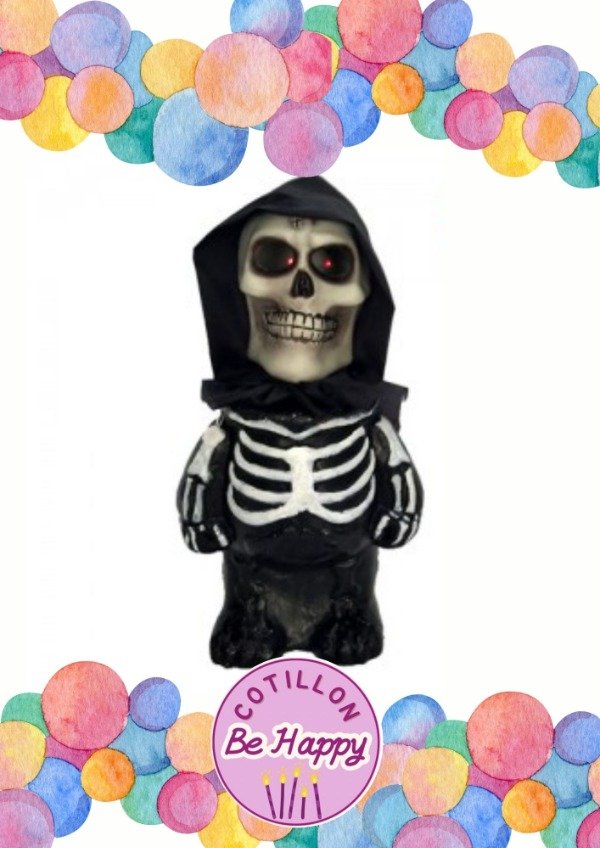 Producto - FANTASMA SACUDE CABEZA
