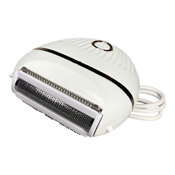 Producto - Depiladora Electrica Portatil Carga Usb Lady Shaving