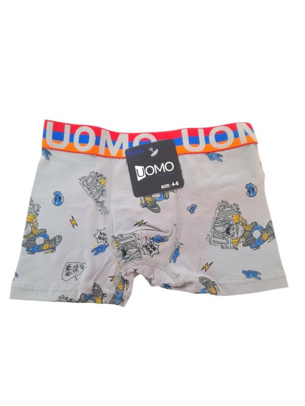 Producto - Boxer nene uomo