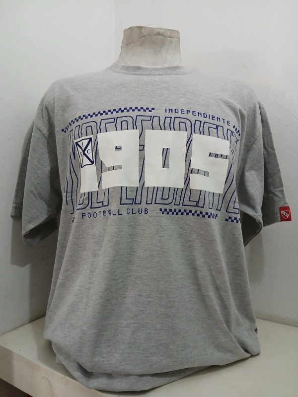 Producto - Remera CAI 1905 - 2