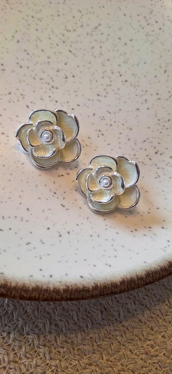 Producto - Aros Camelia