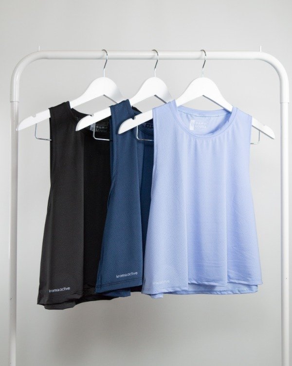 Producto - Musculosa Dryfit Ultrafina