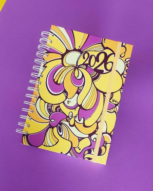 Producto - Agenda AURORA