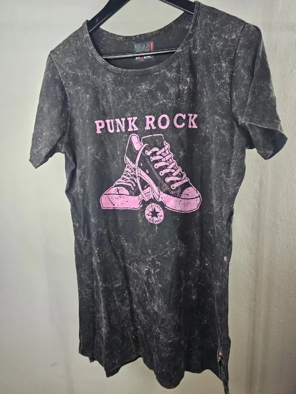 Producto - Remeron Nevado Punk Rock