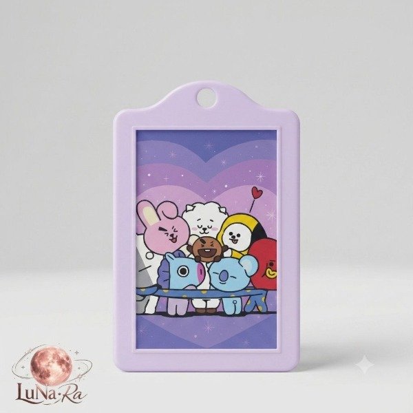 Producto - Porta Sube Animados - 1