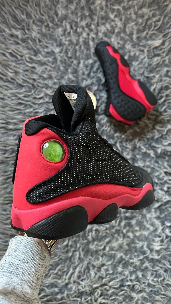 Producto - JORDAN RETRO 13 BRED - 2