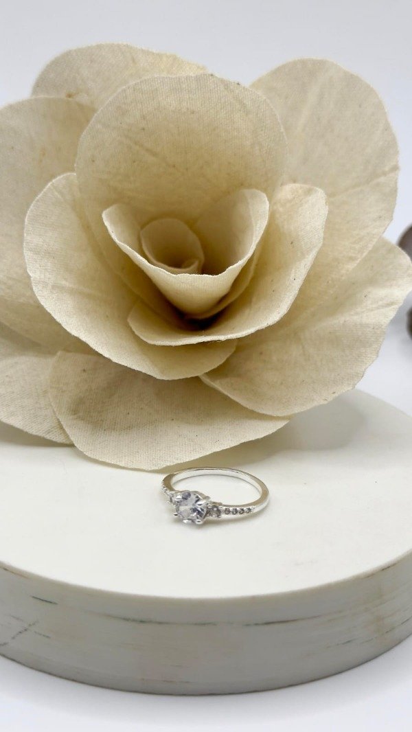 Producto - Anillo Sesga