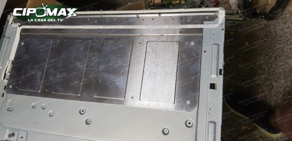 Producto - Tiras led NEX NX-L50FHD  Garantia