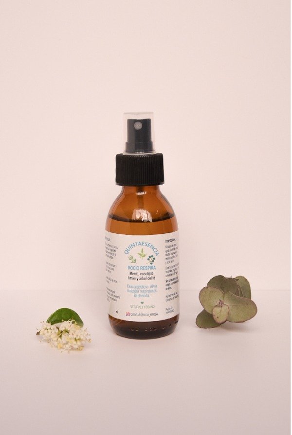 Producto - Rocío RESPIRA
