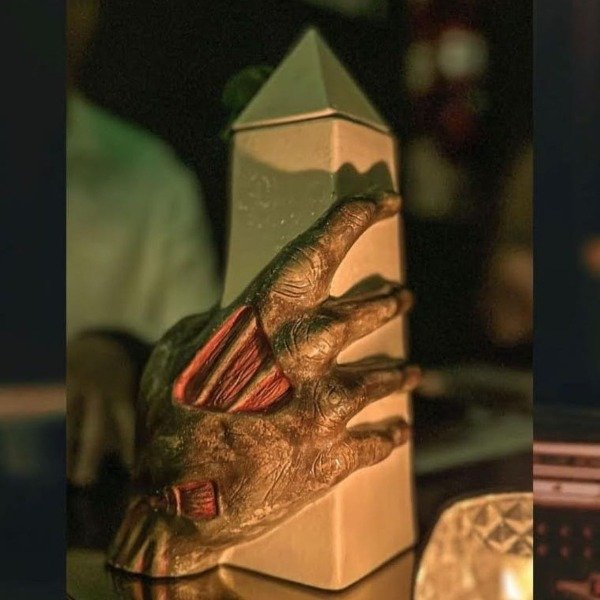 Producto - BUENOS AIRES ZOMBIE