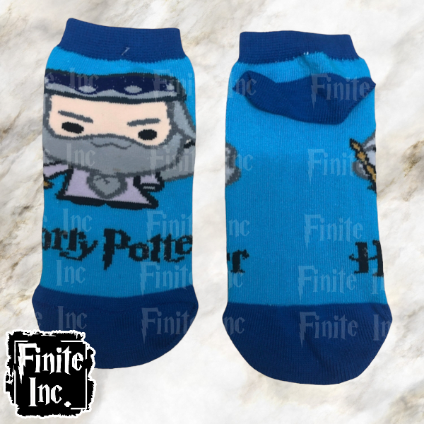 Producto - Medias Dumbledore Harry Potter