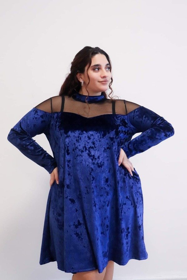 Producto - VESTIDO EDWINA