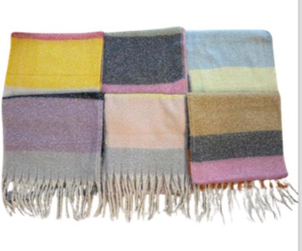 Producto - BUFANDON SU-303722