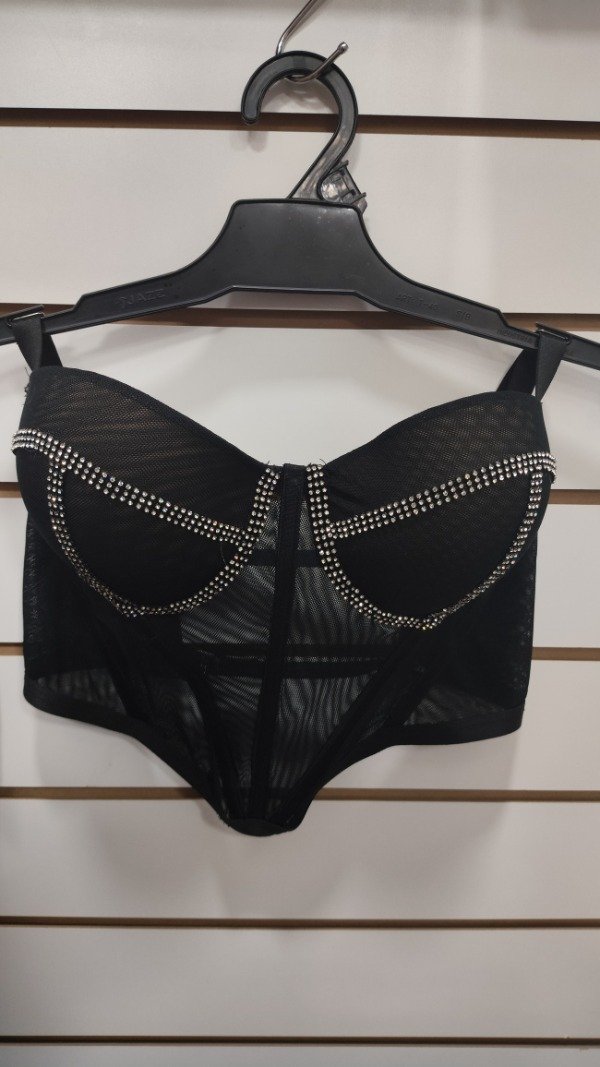 Producto - Corset Luxor