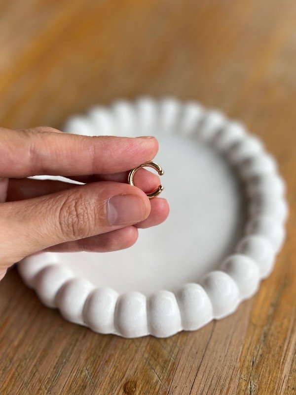 Producto - Cuff Fini Gold