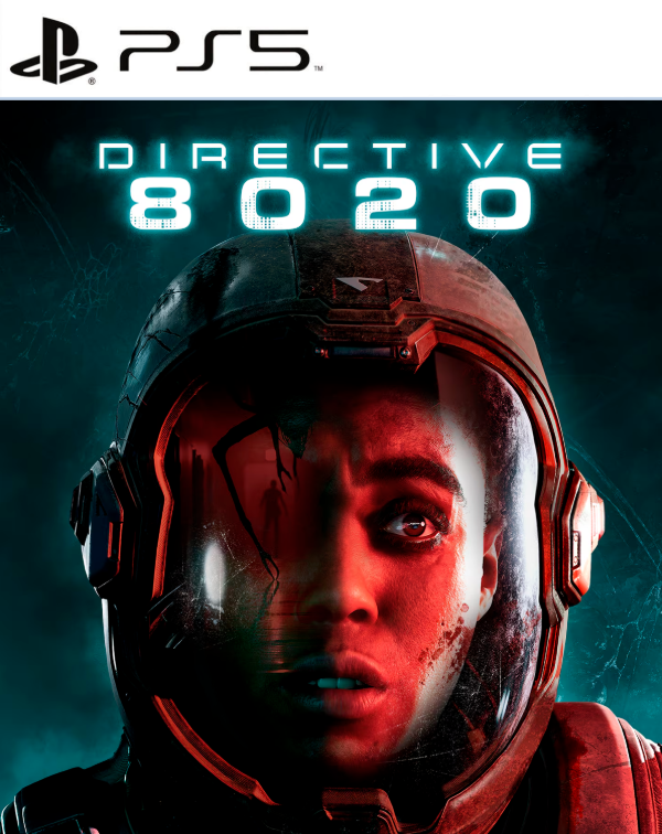 Producto - Directive 8020 - PS5