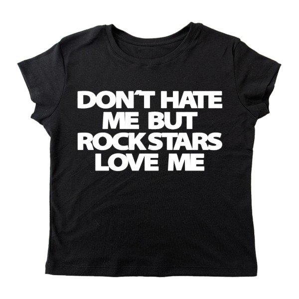 Producto - REMERA LOVE ME