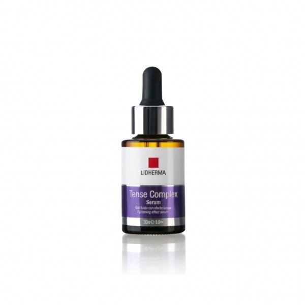 Producto - Lidherma Tense Complex Serum Antiage