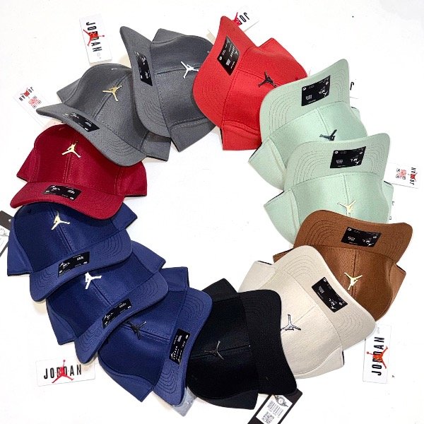 Producto - CERRADAS l Jordan chapita