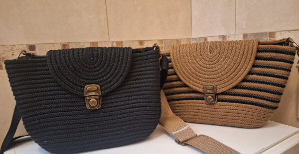 Producto - CARTERA ANNA