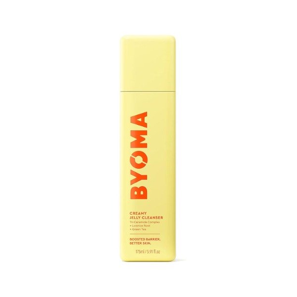 Producto - BYOMA Creamy Jelly Cleanser