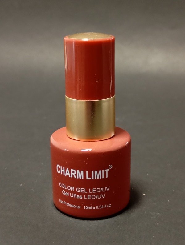 Producto - Charm Limit Glam 43