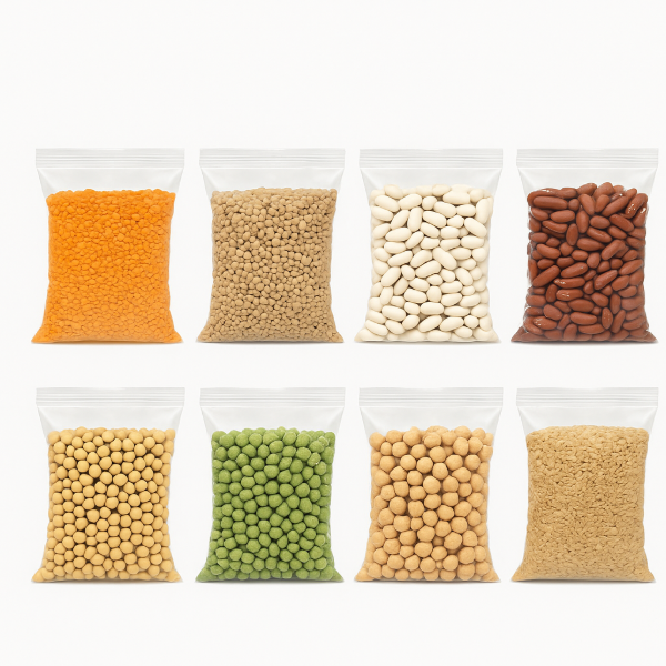 Producto - Combo Legumbres