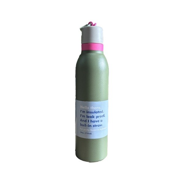 Producto - Art 1081 Botella 720 doble pico