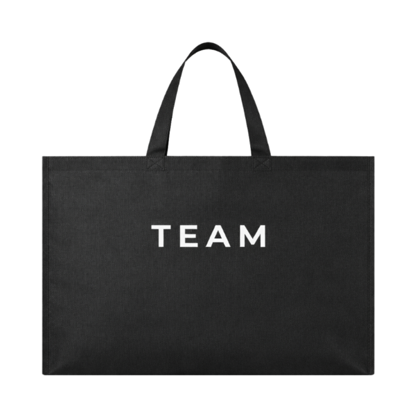 Producto - Bolsa TEAM