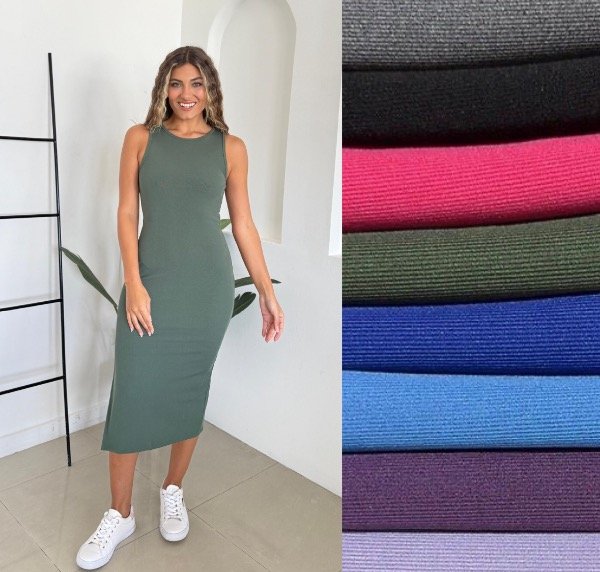 Producto - Vestido Bali