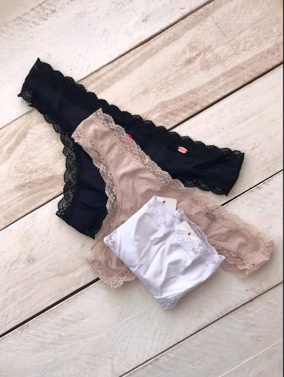 Producto - Kaury Intimates P18