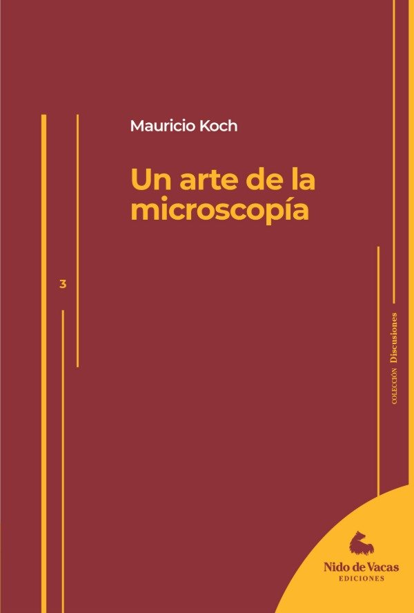 Producto - Un arte de la microscopía