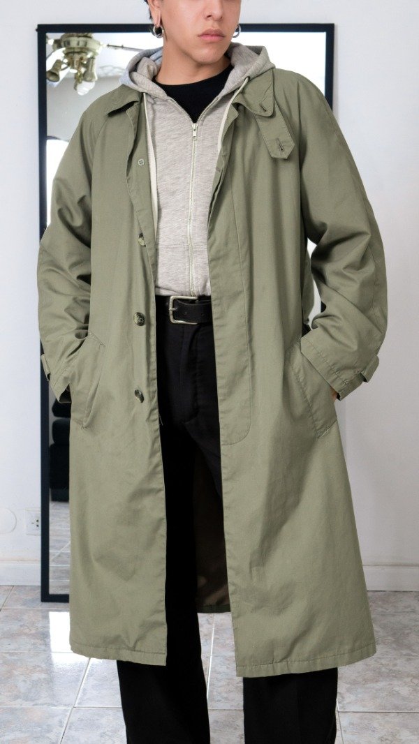 Producto - Piloto Robins