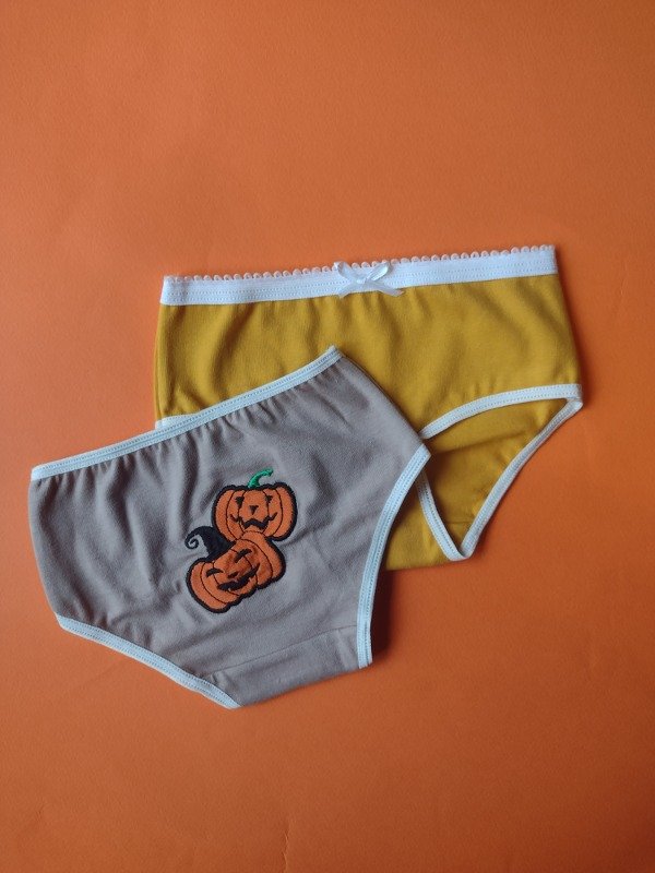Producto - Bombacha halloween