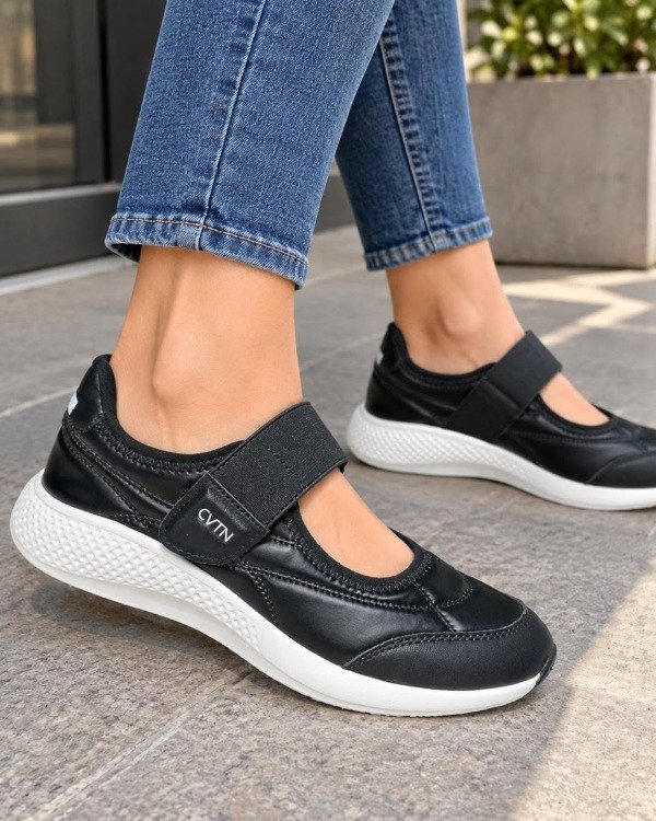 Producto - Guillermina Cavatini Miuni 39-2751 negra