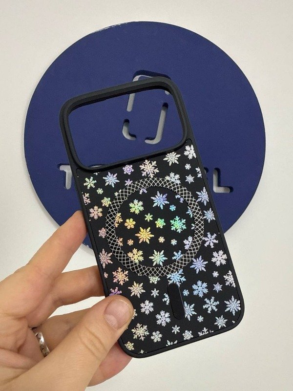Producto - FUNDA DISEÑO MAGSAFE IPHONE 17 PRO - 0