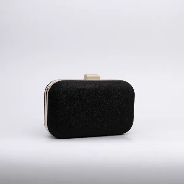 Producto - Clutch brillos