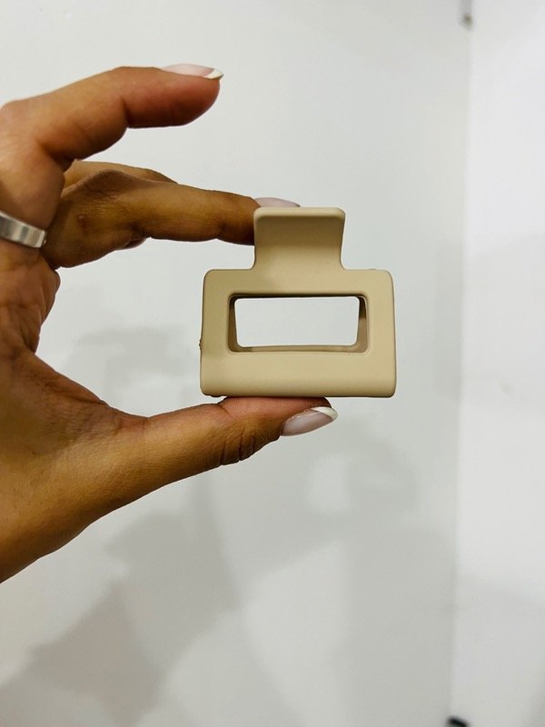 Producto - Broche miki crudo