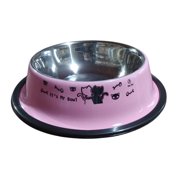 Producto - Comedero para gatos base 15 cm - 3