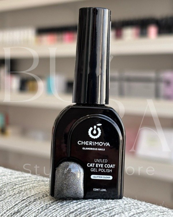 Producto - CAT EYE CHERIMOYA 12ML #001