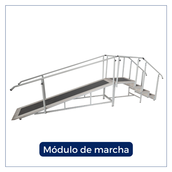 Producto - MODULO DE MARCHA