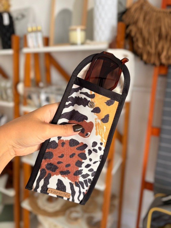 Producto - Porta cepillo y pasta / porta anteojos